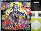 The WORLD OF GOOD & PLENTY LP Douglas Good Ginny Plenty