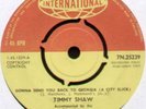TIMMY SHAW GONNA SEND YOU BACK TO GEORGIA 1963 UK 7