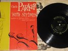 CHARLIE PARKER with Strings Orig 10