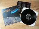 Beherit  - drawing down the moon LP  RAR 1993 Spinefarm