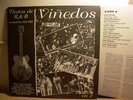 VIÑEDOS VOL 2 FREAKBEAT SPAIN LP