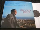 Dynamic-Ruggero Ricci Plays Ernst/Wieniawski-Orig/Mint