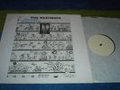RESIDENTS LIVE IN JAPAN rare TEST PRESSING PUNK / SYNTH