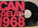 CAN - DELAY 1968 *RARE GERM. KRAUTROCK LP * SPOON 012 