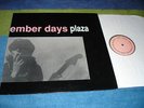 EMBER DAYS rare UK INDIE POP / TWEE / C86 NEAR MINT 