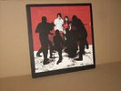 WHITE STRIPES  white blood cells LP ORIGINAL 1ST PRINT