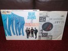 SWINGING BLUE JEANS 1st LP 1964 MONO 1st 
