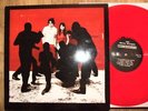 WHITE STRIPES-WHITE BLOOD CELLS (RARE RED VINYL LP)
