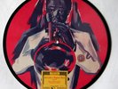 THE DUTCH COLLEGE SWING BAND - 78 RPM PICTURE DISC