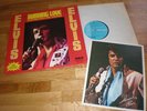 ELVIS PRESLEY - LP 