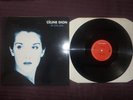 CELINE DION je sais pas maxi45t VINYLE (jj goldman)