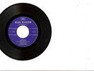 Rare-Blue Ribbon Records-45-EP-Webb Pierce/Stewart Fam