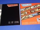 FANCY - ALL MY LOVING  LP  -    ULTRA  RARE  1 ST PRESS