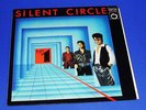 SILENT CIRCLE - NO.1  LP  -  TOP RARE +++++++++++++++++