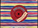 THE BEATLES 'Please Please Me' 45 RARE DEMO Red 1963