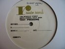 ELECTRO/ Planet Patrol - Self Titled LP (TEST PRESS)