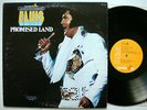 #_ ELVIS promised land | Quadradisc | RCA 1975