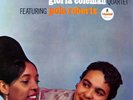 Gloria Coleman   Soul Sisters   LP   (1964)