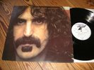 FRANK ZAPPA * Apostrophe (°) * * DISCREET PROMO LP germ
