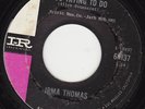 NORTHERN SOUL 45 RPM - IRMA THOMAS on IMPERIAL RECORDS