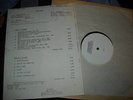 Todd Rundgren Faithful 1976 test pressing w/cue