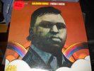 Solomon Burke I Wish I Knew mono WL Promo LP flawless