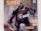 THE UPSETTERS Lee Scratch Perry LP Super Ape  Island