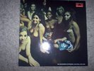 The Jimi Hendrix Experience  Electric Ladyland  nude