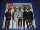 LP - The Rolling Stones - Bravo - Beat Rock Oldies