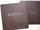 ULVER -The Trilogie 3x PIC-LP BOX  ltd. 1000