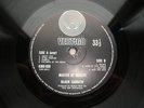 BLACK SABBATH MASTER OF REALITY VERTIGO SWIRL RARE EX+