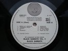 BLACK SABBATH VOLUME 4 VERTIGO SWIRL RARE NICE++