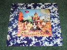 ROLLING STONES ‘THEIR SATANIC MAJESTIES REQUEST” 3-D NM