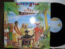 MIGHTY MAYTONES - BOAT TO ZION - BURNING SOUNDS BS 1022