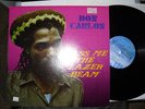 DON CARLOS - PASS ME THE LAZER BEAM - ENTERPRIZE 0002