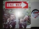 MAYTONES - ONE WAY - GGRECORDS GG 0019 - JAMAICA - RARE
