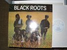 BLACK ROOTS - KICK 1983 - KIC LP02