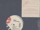 TEDDY PENDERGRASS - BELIEVE IN LOVE - 12
