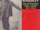 Nat Adderley - Work Song original Riverside LP