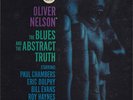Oliver Nelson - Blues & Abstract Truth Impulse LP