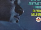 Oliver Nelson More Blues & Abstract original Impulse LP