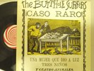 BUTTHOLE SURFERS Caso Raro LP