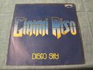 GIANNI RISO Disco Shy 1980  7