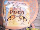 POCO FULLY SIGNED,RARE AS GREAT COLLECTABLE PICK UP A1