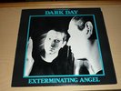 Robin Crutchfield Dark Day - Exterminating Angel MINT