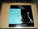 Young Marble Giants - vinyl discography