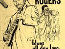 JIMMY ROGERS    BLUES ALL DAY LONG
