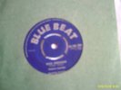 PRINCE BUSTER-SOUL SERNADE-TOO HOT