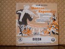 Decca LXT 2930  Ruggiero Ricci  