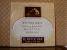 HMV CLPC 14 Quatuor Haydn  Mozart String Quartets